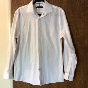 Tommy Hilfiger men’s Dress Shirt